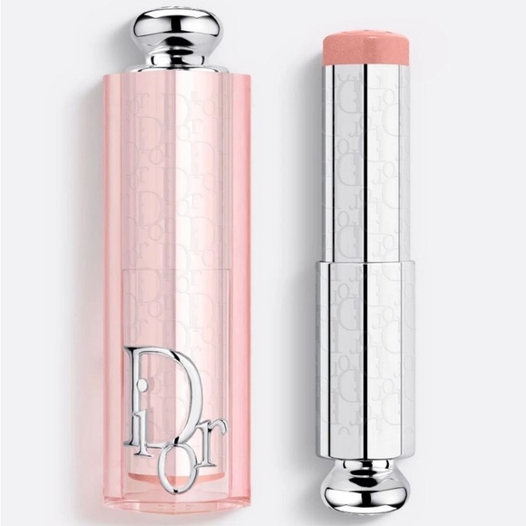 Dior Star Pouch Miss Dior Essence, Jadore, Rouge Dior Lipstick,Cotton pads,blush - Picture 3 of 7